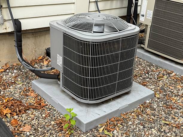 24/7 Emergency Hvac Installation experts in Burns, OR