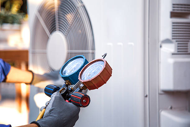 Affordable Hvac Installation solutions in Burns, OR