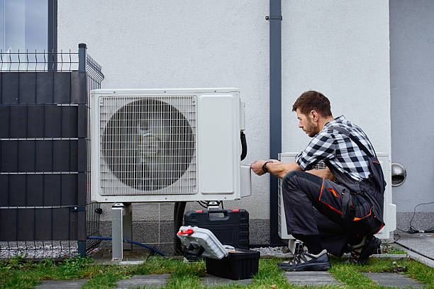 Top rated local Hvac Installation specialists in Burns, OR